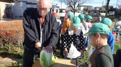 日記ページ 鴻巣市立笠原小学校